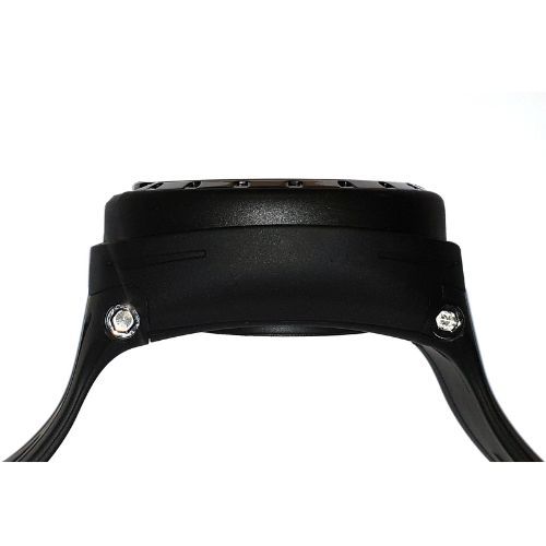 Cressi Donatello búvárkomputer fekete/piros KS860058