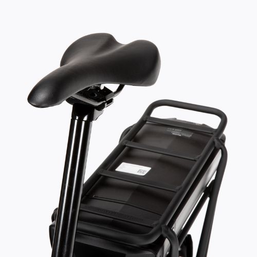 Lovelec Lugo 10Ah ezüst elektromos kerékpár B400261