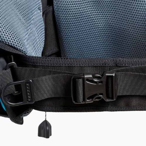 Cressi Elettra női búvárzubbony fekete IC774001