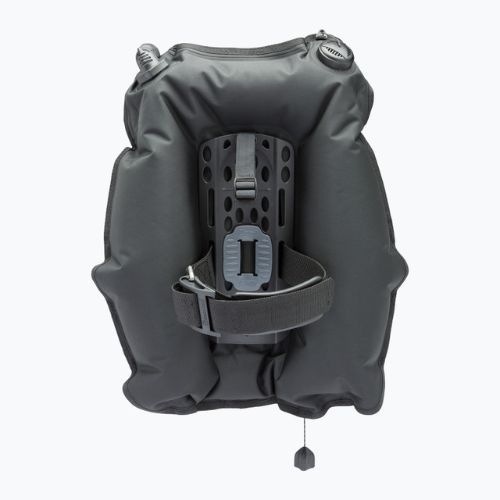 Búvármellény Cressi Patrol fekete IC741601