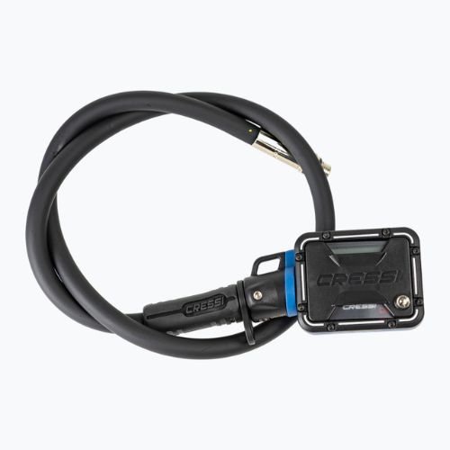 Búvárkonzol Cressi Digi2 kék KC800020