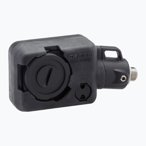 Digitális búvárkonzol Cressi Digi2 fekete KC800055 KC800055