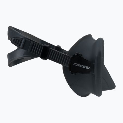 Cressi búvármaszk Z1 szürke DN410057