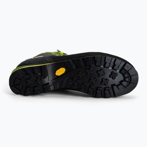 Salewa férfi magashegyi bakancs Crow GTX zöld 00-0000061328
