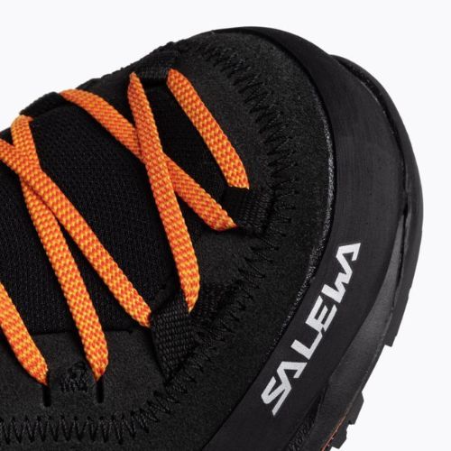 Salewa MTN Trainer 2 GTX férfi túrabakancs fekete 00-0000061356