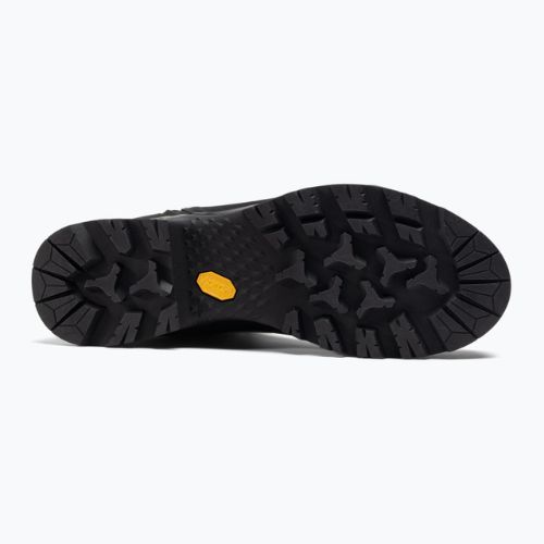 Férfi túrabakancs Salewa MTN Trainer 2 Mid GTX zöld 00-0000061397