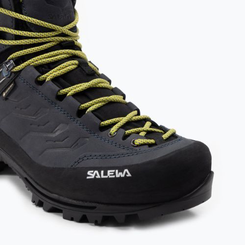 Salewa férfi magashegyi csizma Rapace GTX tengerészkék 00-0000061332