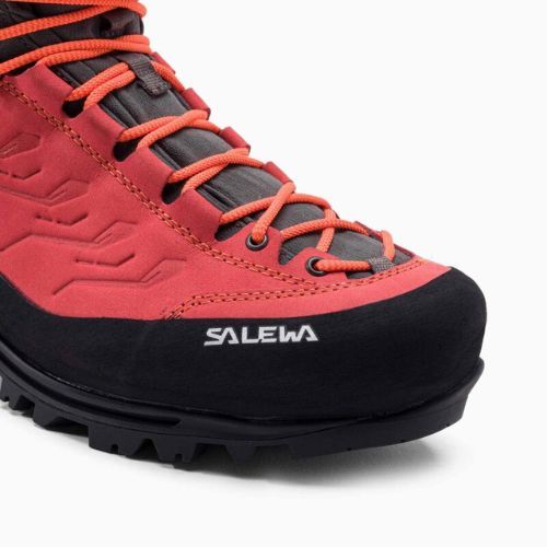 Salewa Rapace GTX férfi magashegyi bakancs narancssárga 00-0000061332