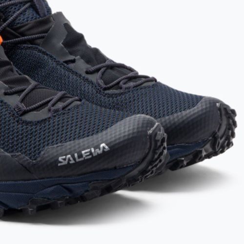 Salewa férfi túrabakancs Ultra Flex 2 Mid GTX fekete 00-0000061387