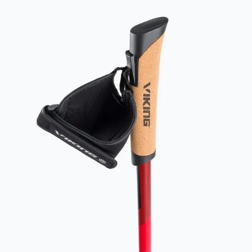 Viking Nordic walking botok Kube Pro 34 piros 650/22/1743/34