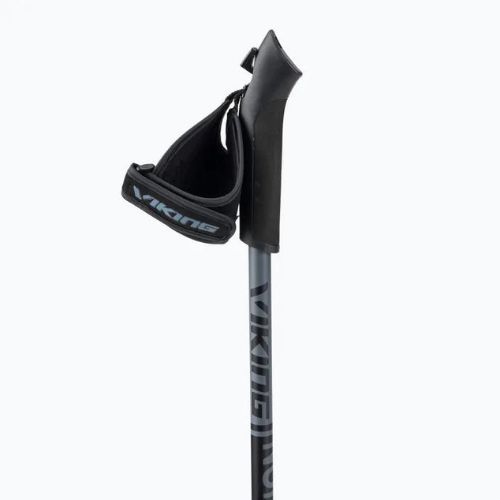 Nordic Walking botok Viking Lite Pro 08 fekete-szürke 650/21/4563/08/105