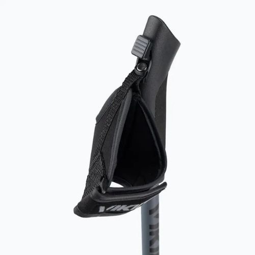 Nordic Walking botok Viking Lite Pro 08 fekete-szürke 650/21/4563/08/105