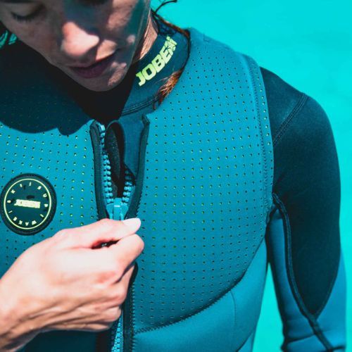 JOBE Női bójás mellény Fragment kék 244922008