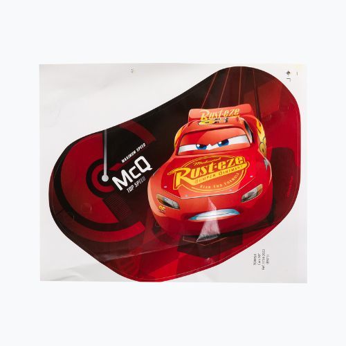 Huffy Cars Gyerek Balance kerékpár piros 27961W