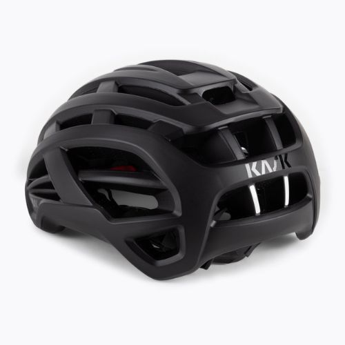Kerékpáros sisak KASK Valegro fekete CHE00052.211