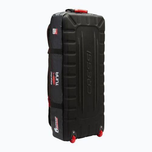 Cressi Tuna búvártáska fekete XUB976200