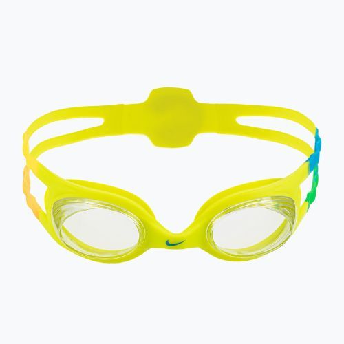 Gyerek Nike Easy Fit 312 zöld NESSB166