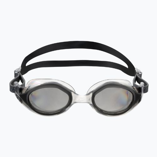Nike Flex Fusion 014 úszószemüveg szürke NESSC152