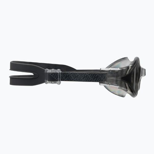 Nike Flex Fusion 014 úszószemüveg szürke NESSC152