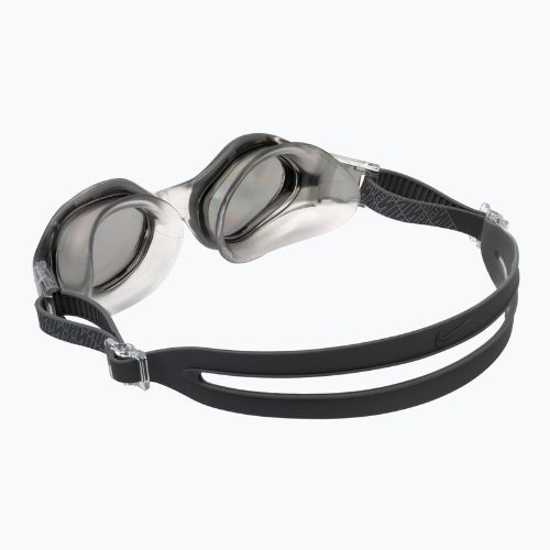 Nike Flex Fusion 014 úszószemüveg szürke NESSC152
