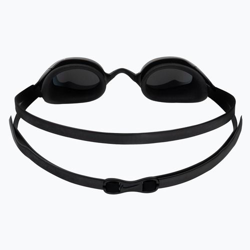 Nike Legacy Polarizált úszószemüveg fekete NESSB164