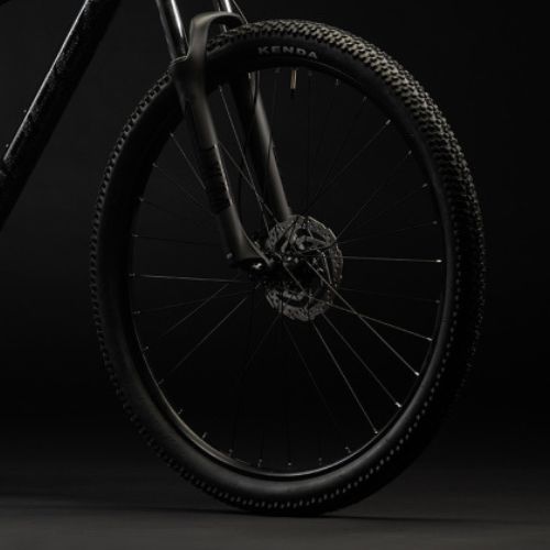 Orbea Onna 50 fekete M20719N9 hegyikerékpár