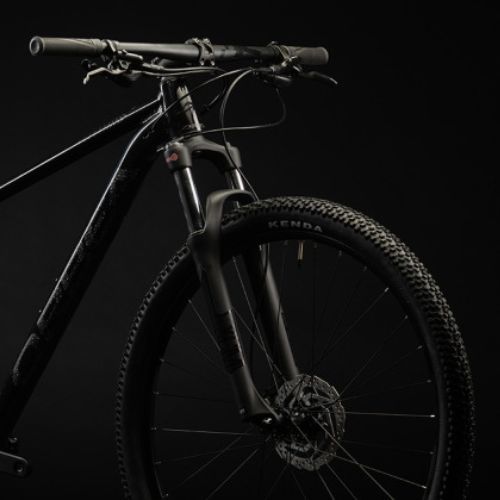 Orbea Onna 50 fekete M20719N9 hegyikerékpár