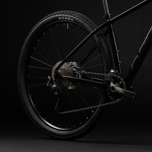 Orbea Onna 50 fekete M20719N9 hegyikerékpár