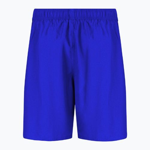 Nike Essential 4" Volley gyermek úszónadrág kék NESSB866-447