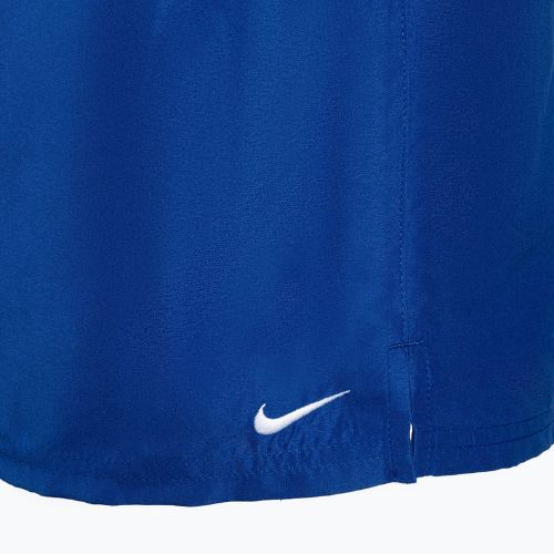 Férfi Nike Essential 7" Volley úszónadrág kék NESSA559-494
