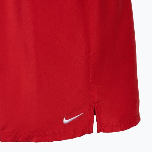 Férfi Nike Essential 7" Volley úszónadrág piros NESSA559-614