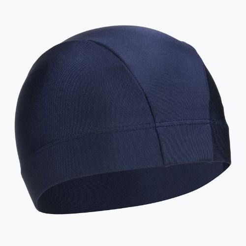 Nike Comfort tengerészkék úszósapka NESSC150-440