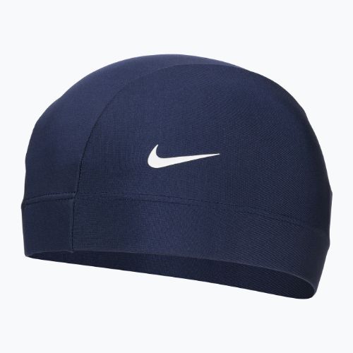 Nike Comfort tengerészkék úszósapka NESSC150-440