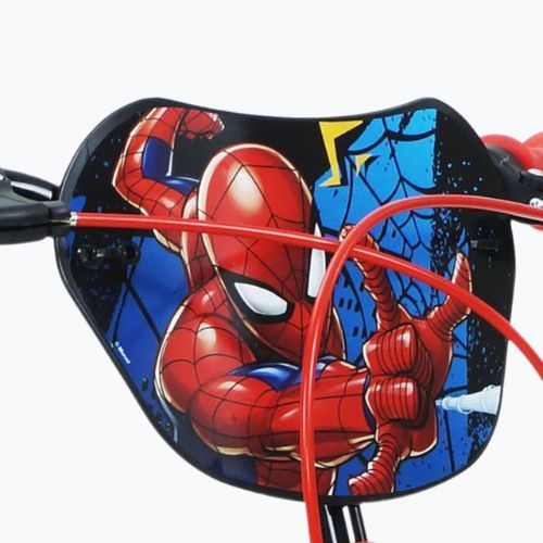 Huffy Spider-Man gyermek kerékpár 21901W kék