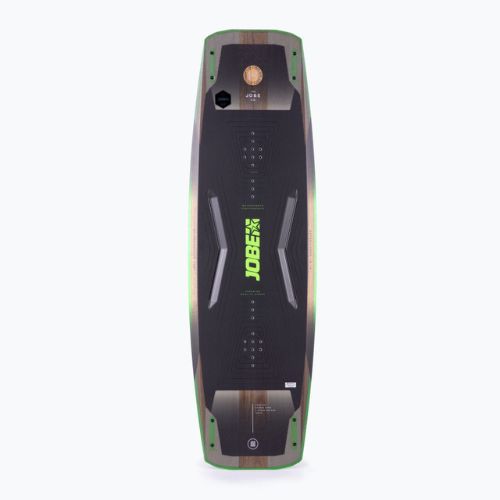 JOBE Conflict wakeboard fekete 272521001