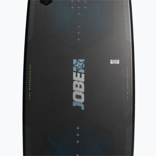 JOBE Knox wakeboard fekete 272522007