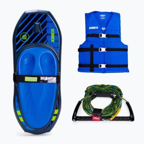 JOBE Sentry Kneeboard szett wakeboard kék 258822006