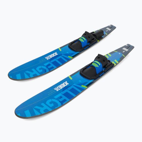JOBE Allegre Combo Wakeboard szett kék 208822001