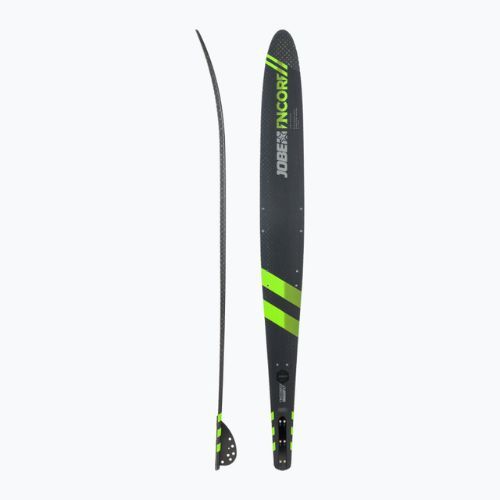 JOBE Encore Slalom wakeboard síléc fekete 262322002