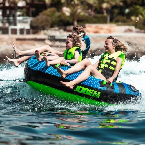 JOBE Ridge vontatható 3P úszó kék 230322003