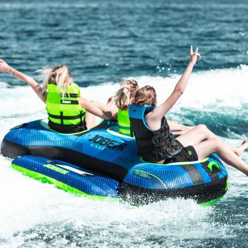 JOBE Ridge vontatható 3P úszó kék 230322003