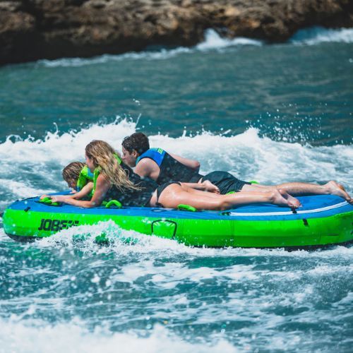 JOBE Sea-esta vontatható 3P kék 230320010