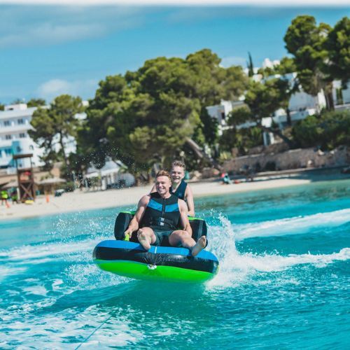 JOBE Swath Towable 2P kék 230221002