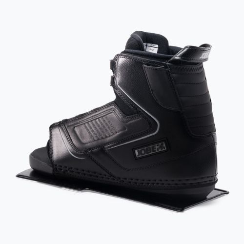 JOBE Comfort Slalom Wakeboard kötés fekete 333121002