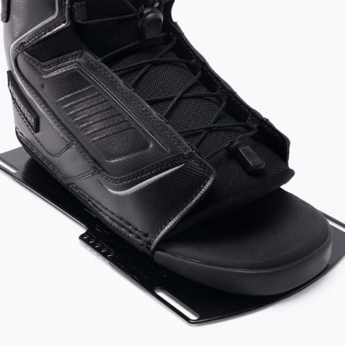 JOBE Comfort Slalom Wakeboard kötés fekete 333121002