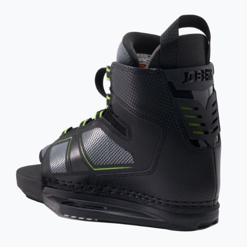 JOBE Unit Wakeboard kötés fekete 393122002
