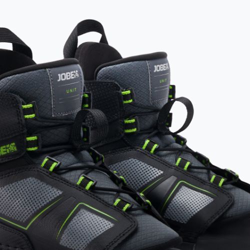 JOBE Unit Wakeboard kötés fekete 393122002