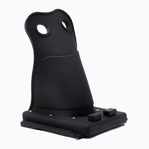 JOBE Squeeze Heel Adult felnőtt wakeboard kötés fekete