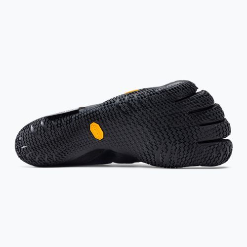Férfi csizma Vibram Fivefingers KSO Evo fekete 14M0701