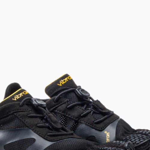 Női Vibram Fivefingers KSO Evo bakancs fekete 14W0701
